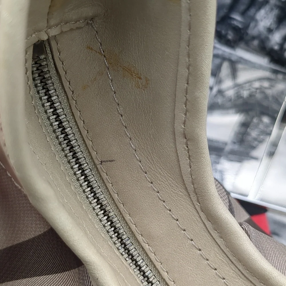Burberry Brooklyn Hobo